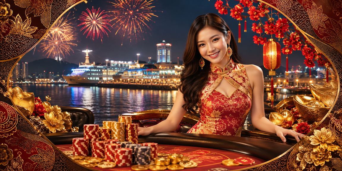 Ganjaran dan bonus eksklusif untuk pemain Malaysia